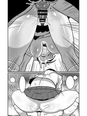 [バウンダリ (さかい)] ボテヤンッEX_064