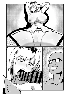 [バウンダリ (さかい)] ボテヤンッEX_069