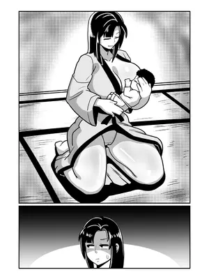 [バウンダリ (さかい)] ボテヤンッEX_082