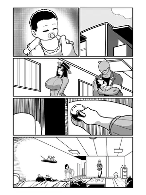 [バウンダリ (さかい)] ボテヤンッEX_088