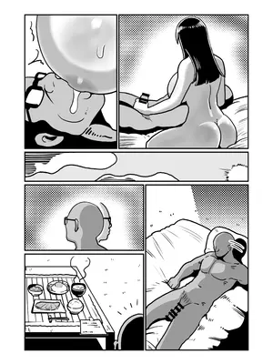 [バウンダリ (さかい)] ボテヤンッEX_100