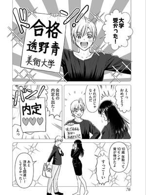 [さんりようこ] おねーさんが侵略中! 第05巻_078