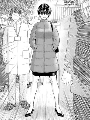 [さんりようこ] おねーさんが侵略中! 第05巻_104