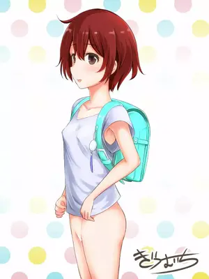 [綺堂館 (綺堂無一)] ちいさな性活 -響編-_0001