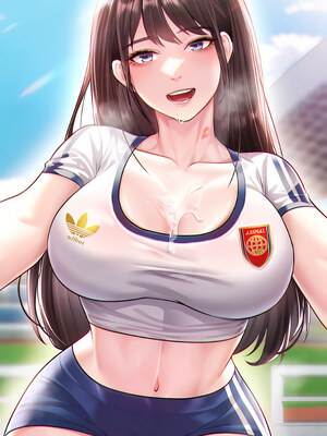 足球型男脫單指南 1-16話