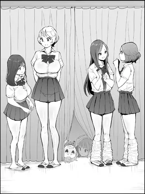 [あいるあいる (あいる)]&nbsp;&nbsp;僕にハーレムセフレができた理由 4_0026