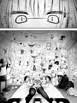 [猫肉しゃけ] 誘拐個撮〜元撮影会モデル・みゆちゃぴは十年越しに寝取られる〜 (コミックマグナム Vol.178) [中国翻訳]_10