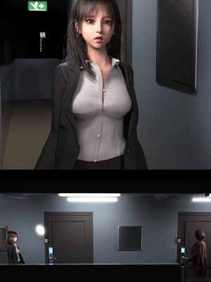 [FKTP] 旁邊的房間 1_1-12