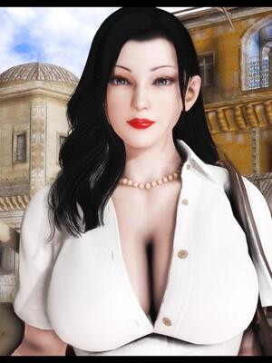 [神龙岛洪教主] 陪读老妈_005__04