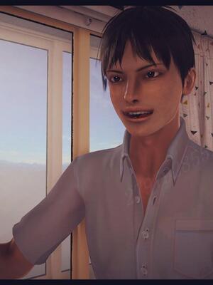 [神龙岛洪教主] 陪读老妈_009__08