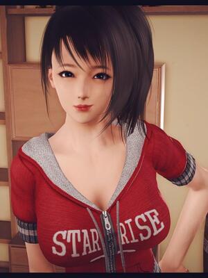 [神龙岛洪教主] 陪读老妈_014__13