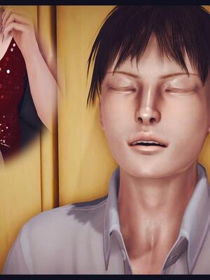 [神龙岛洪教主] 陪读老妈_041__40