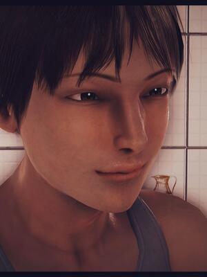 [神龙岛洪教主] 陪读老妈_047__46