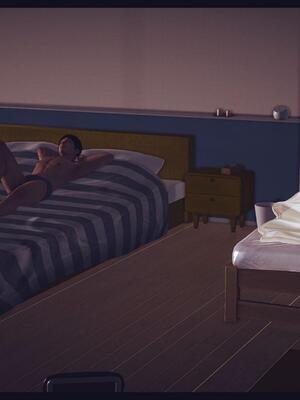 [神龙岛洪教主] 陪读老妈_049__48