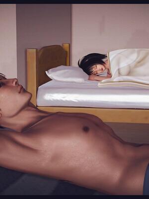 [神龙岛洪教主] 陪读老妈_051__50