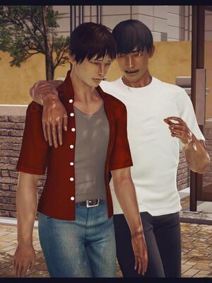 [神龙岛洪教主] 陪读老妈_065__64