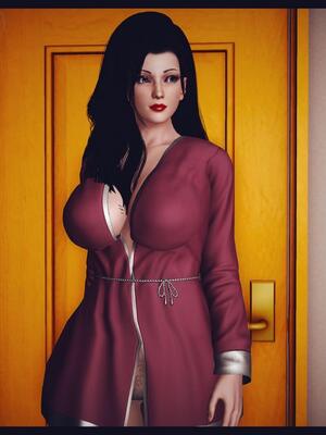 [神龙岛洪教主] 陪读老妈_070__69