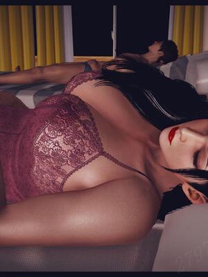 [神龙岛洪教主] 陪读老妈_076__75