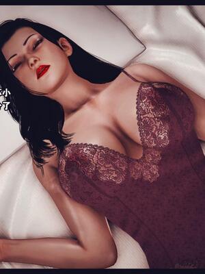 [神龙岛洪教主] 陪读老妈_114__113