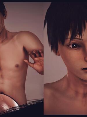 [神龙岛洪教主] 陪读老妈_129__128