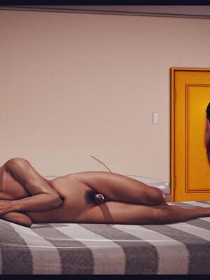 [神龙岛洪教主] 陪读老妈_134__133