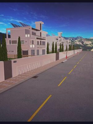 [神龙岛洪教主] 陪读老妈_155__154