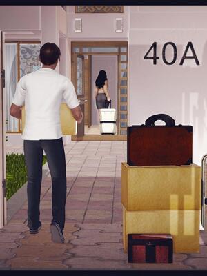 [神龙岛洪教主] 陪读老妈_158__157