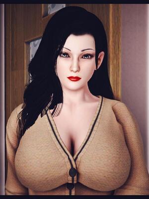 [神龙岛洪教主] 陪读老妈_162__161