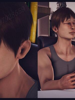 [神龙岛洪教主] 陪读老妈_165__164