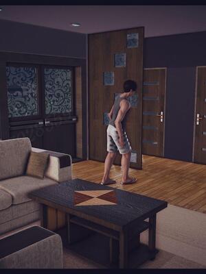 [神龙岛洪教主] 陪读老妈_167__166