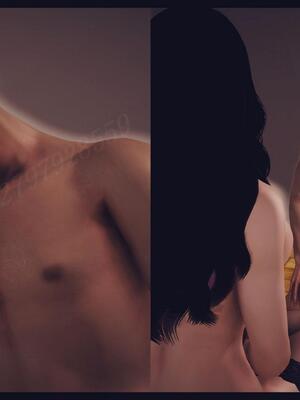 [神龙岛洪教主] 陪读老妈_252__251