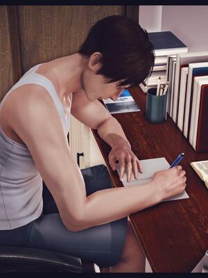 [神龙岛洪教主] 陪读老妈_263__262