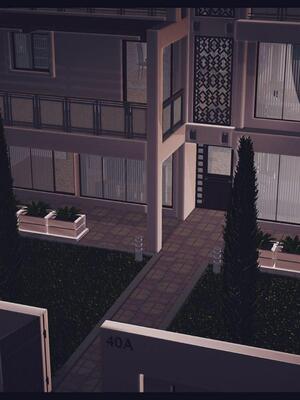 [神龙岛洪教主] 陪读老妈_288__287