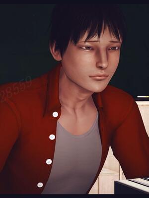 [神龙岛洪教主] 陪读老妈_351__350