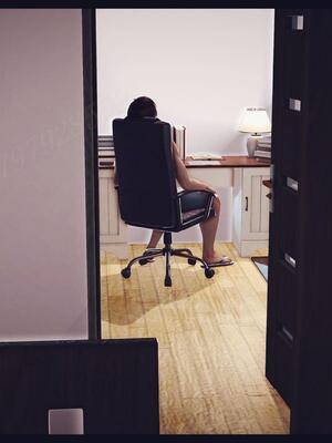 [神龙岛洪教主] 陪读老妈_352__351