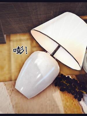 [神龙岛洪教主] 陪读老妈_370__369