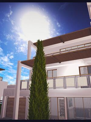 [神龙岛洪教主] 陪读老妈_397__396