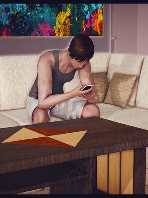 [神龙岛洪教主] 陪读老妈_398__397