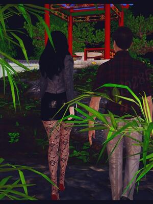 [神龙岛洪教主] 陪读老妈_415__414