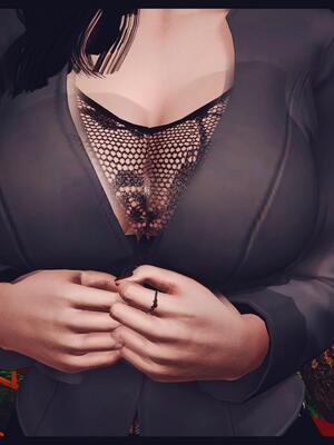 [神龙岛洪教主] 陪读老妈_418__417