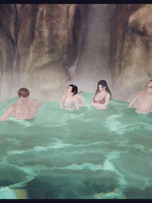 [神龙岛洪教主] 陪读老妈_462__461