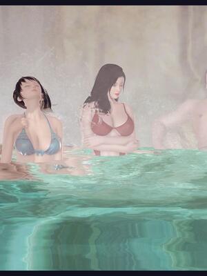 [神龙岛洪教主] 陪读老妈_463__462