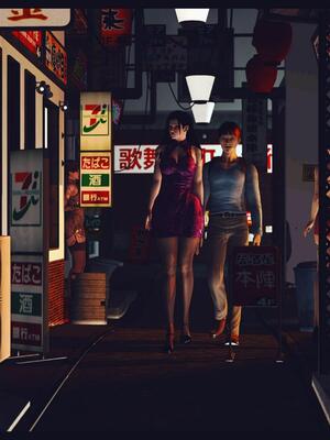 [神龙岛洪教主] 陪读老妈_473__472