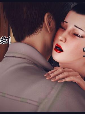 [神龙岛洪教主] 陪读老妈_621__620