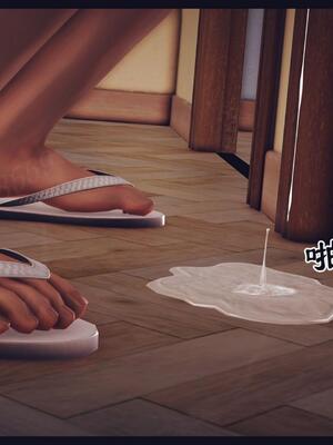 [神龙岛洪教主] 陪读老妈_627__626