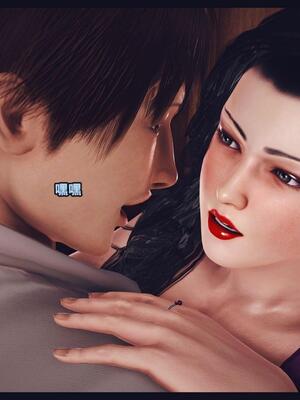 [神龙岛洪教主] 陪读老妈_630__629