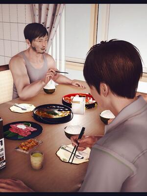 [神龙岛洪教主] 陪读老妈_634__633