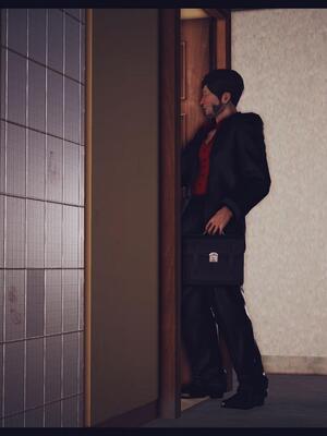 [神龙岛洪教主] 陪读老妈_636__635