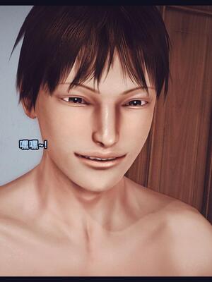 [神龙岛洪教主] 陪读老妈_645__644