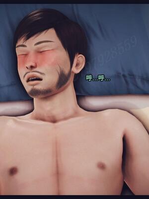 [神龙岛洪教主] 陪读老妈_658__657